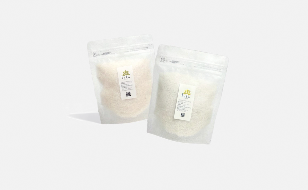 バスソルト – INTI STYLE .COM