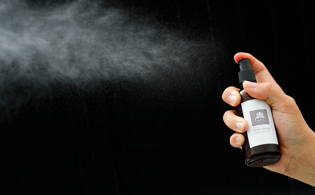 柔軟剤など人工香料の香で健康を害している人が大勢いる